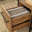 Bureau en L