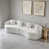 Chenille - Beige