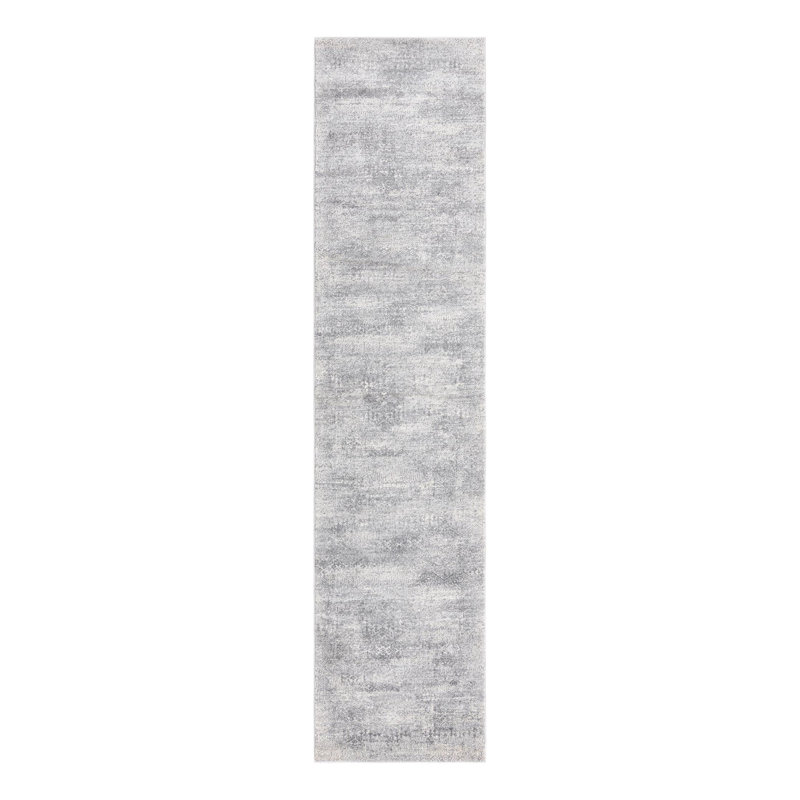 Kater Indoor Rug, Runner 2'7" x 12'