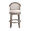 Tabouret tournant de bar & comptoir Menifee-1576590451-1554781009