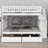 Bunk Bed Featuring Two Under-Bed Drawers-1622379548