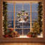 Christmas Decorative Accent