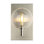 Gambit 1 - Light LED Armed Sconce