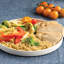 Assiettes à déjeuner 7,7 po