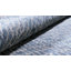 Ink Blot Hand Tufted Wool Abstract Area Rug-1272449748