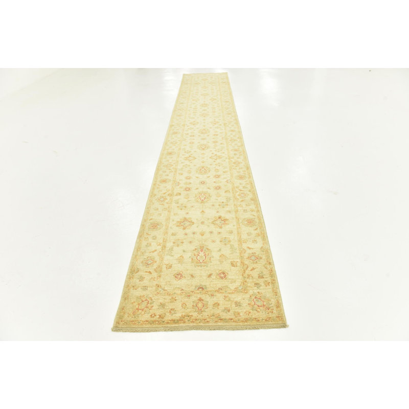 Runner Olson Light Beige Rug