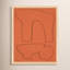 Earth 1 Painting by Michael Kempen-1284167555-1284167560
