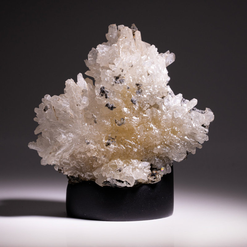 Tsumeb Mine Otavi-Bergland District Oshikoto Namibia Cerussite