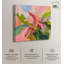Art Remedy, art tropical brillant sur toile-111130024-111130026