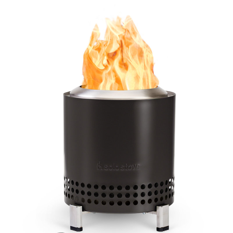 Mesa XL, Ash