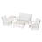Braxton 5-Piece Deep Seating Set-40595458-40595452