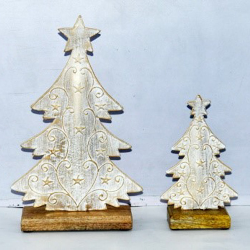 Garrison Landscape & Nature Figurines & Sculptures