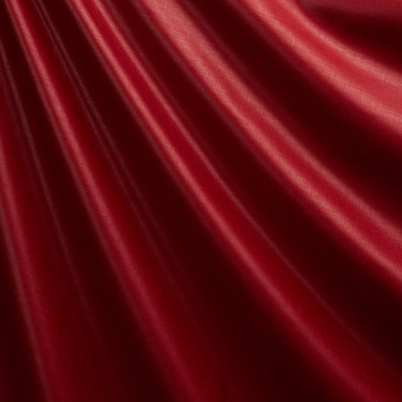 Tissu Schnacher x Patterson Flynn, Rouge