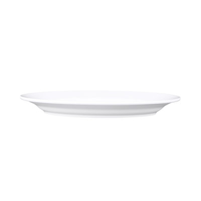 Simplicity 11" Melamine Dinner Plate
