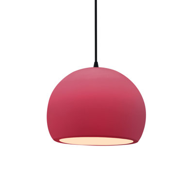 Aschwin 1 - Light Single Drop Pendant