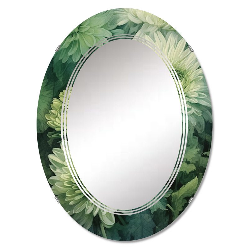 Miroir Zumra, 30 po x 20 po