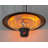 Mccutcheon Electric Ceiling Mounted Patio Heater