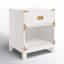 Table de chevet Dania