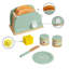 Little Chef Frankfurt Play Food Set