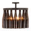 Boughan 5 - Light Chandelier