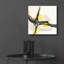 «Creamy Yellow I» par Chris Paschke-1128317364