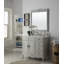 Ensemble de meuble-lavabo simple 38 po Medina-685593654