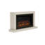 Elyce Wall Mounted Electric Fireplace-37395022