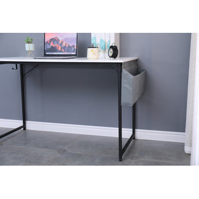 Rectangle 2 Person 47'' L Training Table
