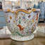 Pot à fleurs en porcelaine Gloria
