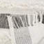 Couverture en coton 