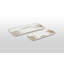 Dansbury Rectangle Tray Large
