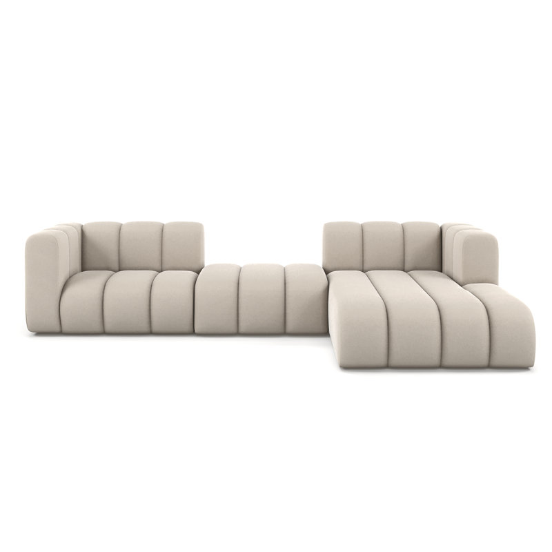 3 Seater Corner Sofa