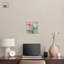 Racines de vie, art sur toile par Art Remedy-110314222-110314239-110314228