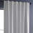 Iohannes Vintage Textured Faux Dupioni Rod Pocket Silk Blackout Curtains - Single Panel Drapes-1642994166-1699217502