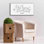 Trinx «Love Your Family» par Lori Deiter