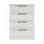 Gregory 4 Drawer Chest-116644032