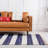Carlotta Cotton Striped Indoor Rug-71262705