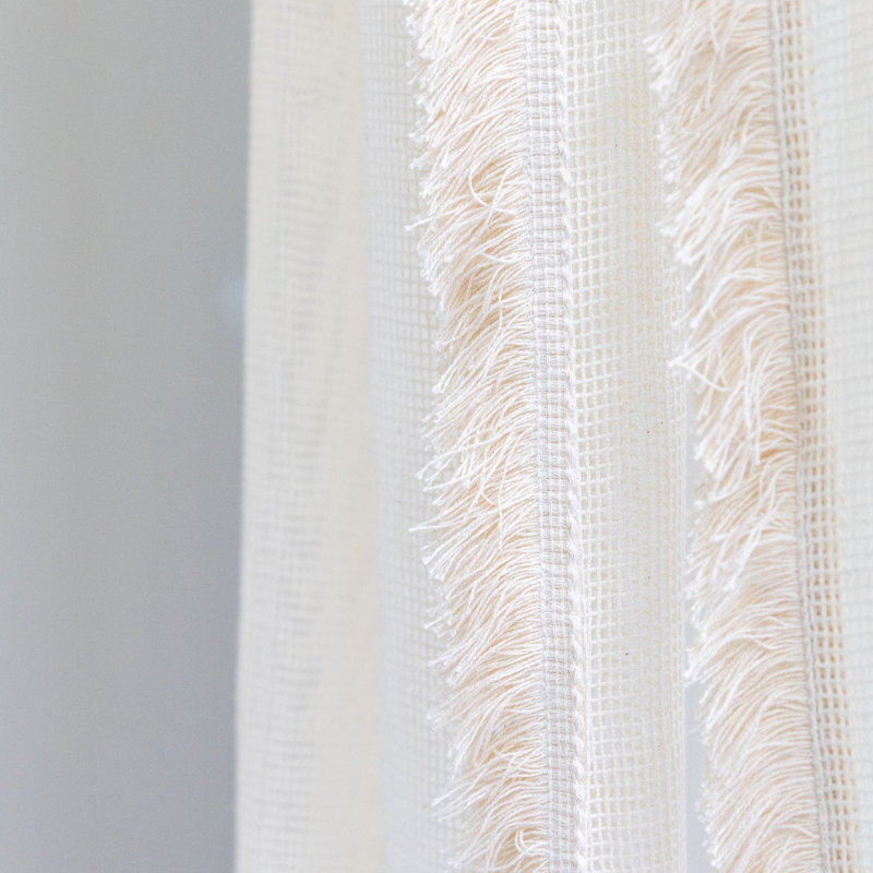 Kendi Macrame Canopy