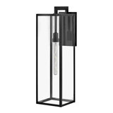 Max 1 - Light Outdoor Wall Lantern
