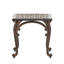 Paire de tables d'appoint Kd Cast
