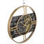 Aivils Metal Wall Clock