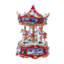 Table de carrousel Kust Adler