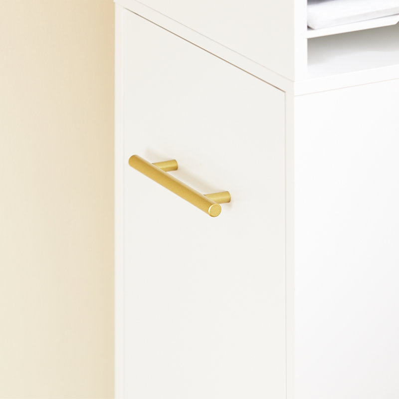 85.5cm Wide 1 -Drawer File Cabinet