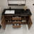 Valerieann 58.82'' Single Bathroom Vanity with Plastic Top-2084600758