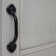GlideRite 35 Series Drawer Slides 3" Centre to Centre Arch Pull