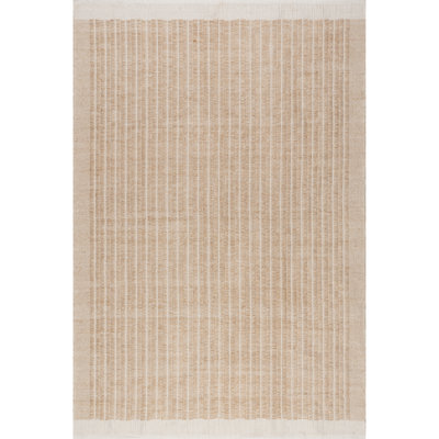 Erina Striped Indoor/Outdoor Area Rug