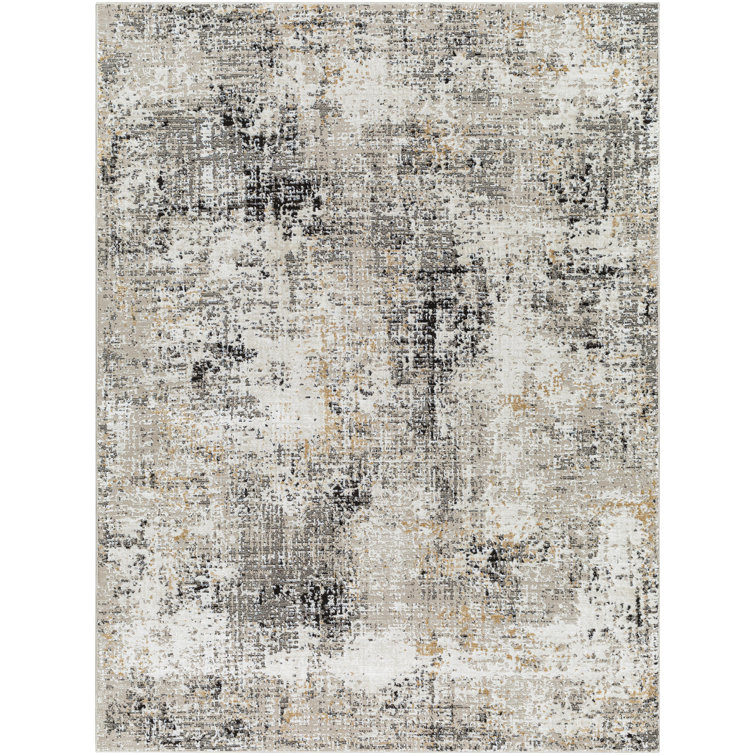 Sutley Abstract Indoor Rug