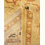 Classic One-of-a-Kind 9' 1" X 12' 1" Hand Knotted Area Rug