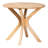 Brietta 4 - Person Four Leg Dining Set