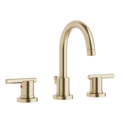 Satin Bronze (PVD), a California Faucets original, is one of our most  requested finishes for samples. Is there a new finish trend on the